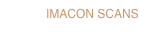 IMACON SCANS